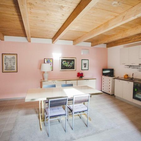 La Casa Dei Nonni Daire Irsina Dış mekan fotoğraf