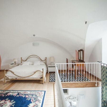 La Casa Dei Nonni Daire Irsina Dış mekan fotoğraf