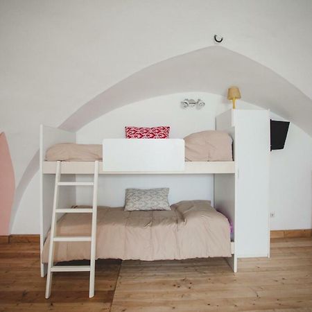 La Casa Dei Nonni Daire Irsina Dış mekan fotoğraf