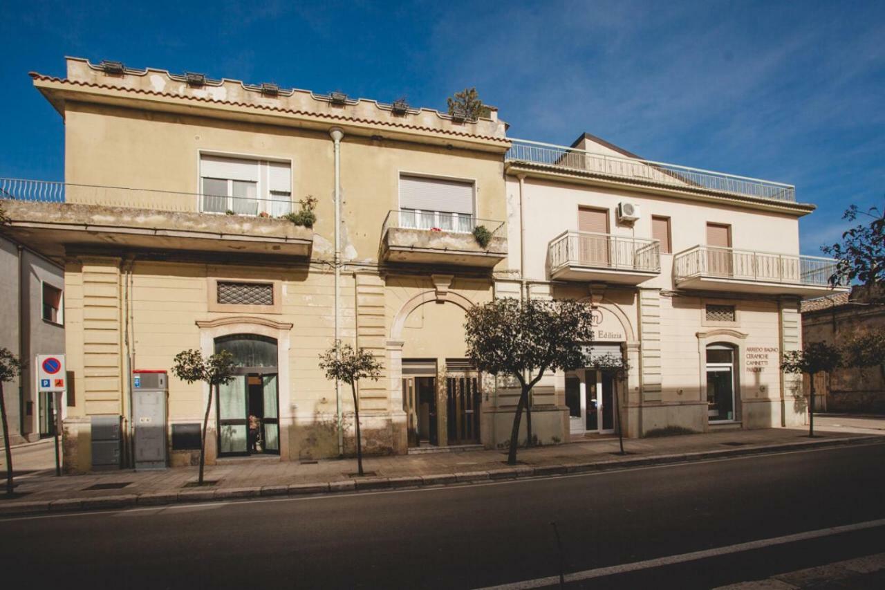 La Casa Dei Nonni Daire Irsina Dış mekan fotoğraf